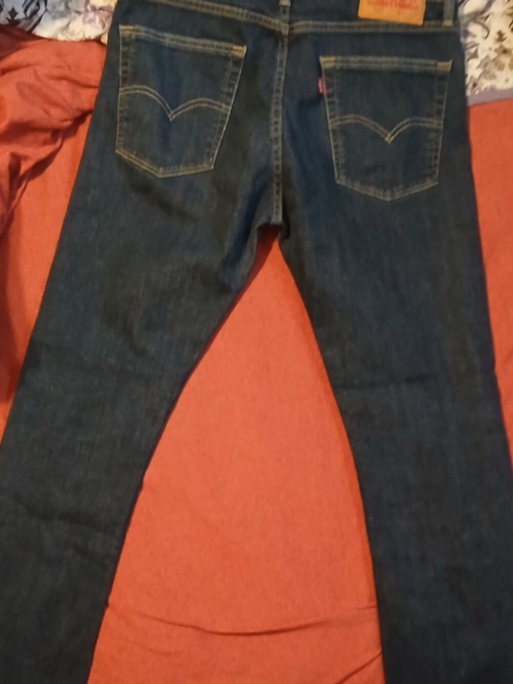 Levi jeans